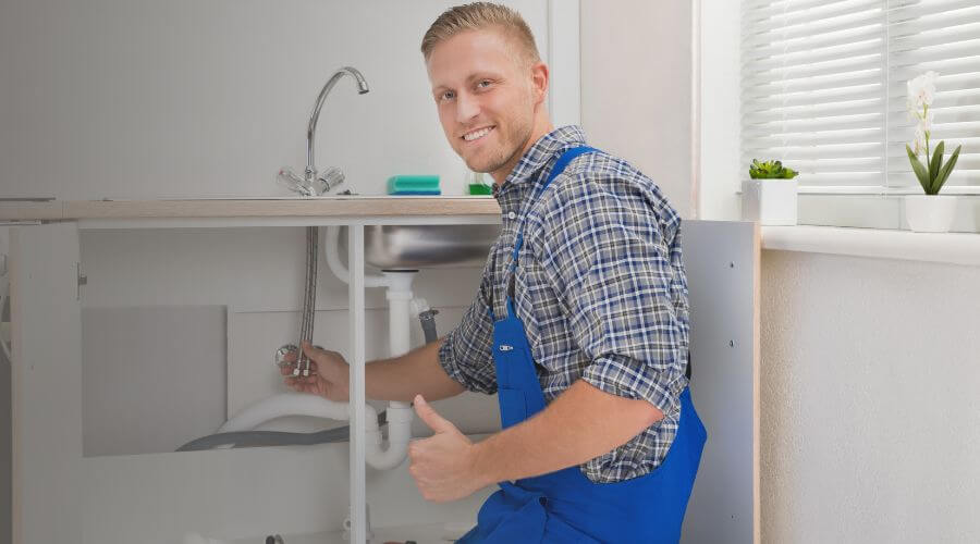 Professional Tankless Water Heater Installation in Mosherville, MI